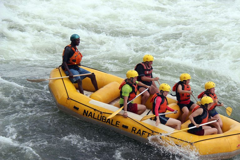 Best Sports for Tourists in Uganda