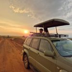 4×4 Adventures in Uganda