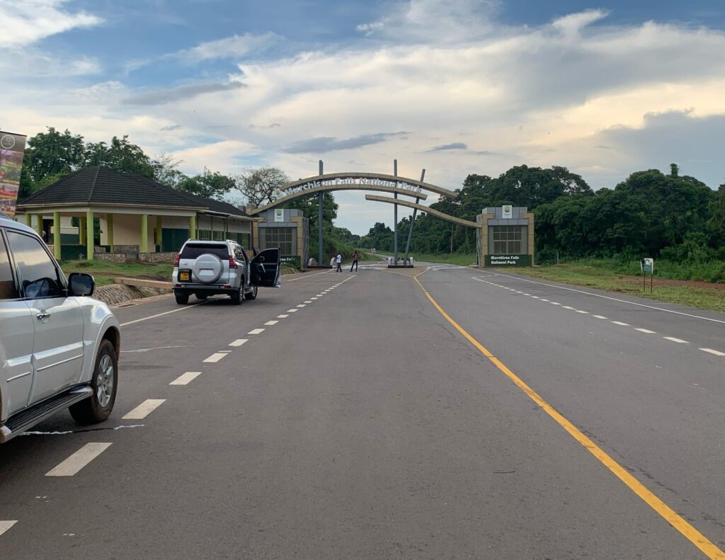 Cheap Car Rental Uganda - Save Money Not Compromising Quality