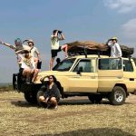 Self-Drive Car Rental in Uganda vs Guided Trips